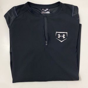 Under Armour Baseball Warm Up